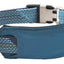 Pet Life ® 'Geo-prene' 2-in-1 Shock Absorbing Neoprene Padded Reflective Dog Leash and Collar
