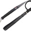Pet Life ® 'Geo-prene' 2-in-1 Shock Absorbing Neoprene Padded Reflective Dog Leash and Collar