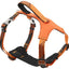 Pet Life ® 'Geo-prene' 2-in-1 Shock Absorbing Neoprene Padded Reflective Dog Leash and Harness