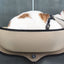 Pet Life ® 'Gravity-Lounge' Suction Cup Kitty Cat Lounger and Bed