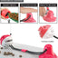 Pet Life ® 'Grip N' Play' Treat Dispensing Ball Shaped Suction Cup Dog Toy