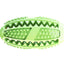 Pet Life ® 'Grip N' Play' Treat Dispensing Football Shaped Suction Cup Dog Toy