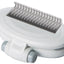 Pet Life ® 'Gyrater' Swivel Travel Grooming Dematting Pet Comb
