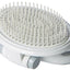 Pet Life ® 'Gyrater' Swivel Travel Soft Grooming Pet Pin Brush