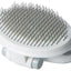 Pet Life ® 'Gyrater' Travel Self-Cleaning Swivel Grooming Slicker Pet Brush