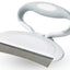 Pet Life ® 'Gyrater' Travel Swivel Curved Pet Grooming Pin Comb