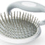 Pet Life ® 'Gyrater' Travel Swivel Pet Grooming Pin Brush