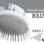 Pet Life ® 'Gyrater' Travel Swivel Pet Grooming Pin Brush