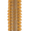 Pet Life ® 'Hoist-a-Fetch' Durable Nylon and Rubber Floating Dental Fetch Dog Toy