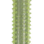 Pet Life ® 'Hoist-a-Fetch' Durable Nylon and Rubber Floating Dental Fetch Dog Toy