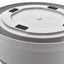 Pet Life ® 'Hydrain' Anti-Spill Water and Food Pet Bowl