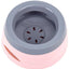 Pet Life ® 'Hydrain' Anti-Spill Water and Food Pet Bowl