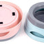 Pet Life ® 'Hydrain' Anti-Spill Water and Food Pet Bowl