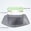 Pet Life ® 'Hydritate' Anti-Puddle Cat and Dog Drinking Water Bowl