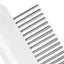 Pet Life ® 'JOYNE' Multi-Functional 2-in-1 Swivel Travel Grooming Comb and Deshedder