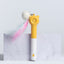 Pet Life ® 'KITIQUE" 3-in-1 Retractable and Extendable Feathered and Laser Wand Kitty Cat Teaser