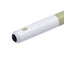 Pet Life ® 'KITIQUE" 3-in-1 Retractable and Extendable Feathered and Laser Wand Kitty Cat Teaser