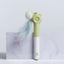 Pet Life ® 'KITIQUE" 3-in-1 Retractable and Extendable Feathered and Laser Wand Kitty Cat Teaser