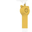 Pet Life ® 'KITIQUE" 3-in-1 Retractable and Extendable Feathered and Laser Wand Kitty Cat Teaser