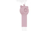 Pet Life ® 'KITIQUE" 3-in-1 Retractable and Extendable Feathered and Laser Wand Kitty Cat Teaser