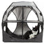 Pet Life ® 'Kitty-Play' Collapsible Travel Interactive Kitty Cat Tree Maze House Lounger Tunnel Lounge