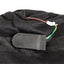 Pet Life ® LED Lighting Halloween Party Hooded Dog Costume Sweater w/ Included Batteries