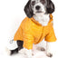 Pet Life ® Lightweight Adjustable and Collapsible 'Sporty Avalanche' Dog Coat w/ Pop-out Zippered Hood