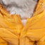 Pet Life ® Lightweight Adjustable and Collapsible 'Sporty Avalanche' Dog Coat w/ Pop-out Zippered Hood