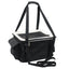 Pet Life ® Lightweight Collapsible Safety Travel Wire Folding Pet Dog Car Seat Carseat Carrier Crate