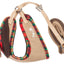 Pet Life ® Luxe 'Dapperbone' 2-In-1 Adjustable Fashion Dog Harness and Leash