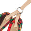 Pet Life ® Luxe 'Dapperbone' 2-In-1 Adjustable Fashion Dog Harness and Leash