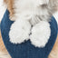 Pet Life ® Luxe 'Pom Draper' 2-In-1 Adjustable Fashion Dog Harness and Leash