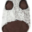 Pet Life ® Luxe 'Purrlage' Pelage Designer Fashion Fur Dog Coat
