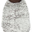 Pet Life ® Luxe 'Purrlage' Pelage Designer Fashion Fur Dog Coat