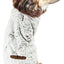 Pet Life ® Luxe 'Purrlage' Pelage Designer Fashion Fur Dog Coat