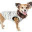 Pet Life ® Luxe 'Purrlage' Pelage Designer Fashion Fur Dog Coat