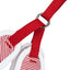 Pet Life ® Luxe 'Spawling' 2-In-1 Adjustable Fashion Dog Harness and Leash