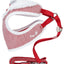 Pet Life ® Luxe 'Spawling' 2-In-1 Adjustable Fashion Dog Harness and Leash