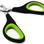 Pet Life ® 'Mini Razor' Grooming Pet Nail Clipper for Small Breeds Puppies and Cats