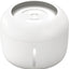 Pet Life ® 'Moda-Pure' Ultra-Quite Filtered Dog and Cat Fountain Waterer