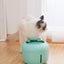 Pet Life ® 'Moda-Pure' Ultra-Quite Filtered Dog and Cat Fountain Waterer