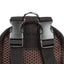Pet Life ®  'Mooltese' Large-Pocketed Animated Fashion Dog Harness Backpack