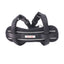 Pet Life ® 'Mountaineer' Chest Compressive Adjustable and Reflective Easy Pull Pet Dog Harness
