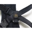 Pet Life ® 'Mountaineer' Chest Compressive Adjustable and Reflective Easy Pull Pet Dog Harness