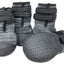 Pet Life ® 'Mud-Trax' Ankle Supporting and Performance Dog Shoes - Set Of 4