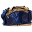 Pet Life ® 'Multi-Storage' Compartment Fashion Designer Travel Pet Dog Carrier Tote