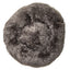 Pet Life ® 'Nestler' High-Grade Plush and Soft Rounded Pet Bed