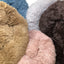 Pet Life ® 'Nestler' High-Grade Plush and Soft Rounded Pet Bed