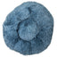 Pet Life ® 'Nestler' High-Grade Plush and Soft Rounded Pet Bed