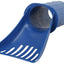 Pet Life ® 'One Two Scoop' Easy Poop and Kitty Cat Litter Scooper